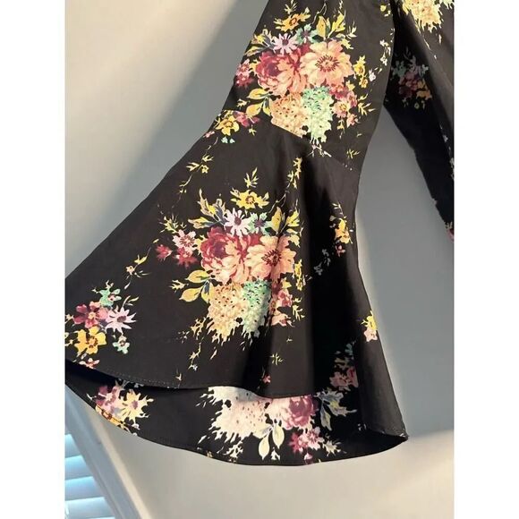 Alice + Olivia blouse‎ - Picture 6 of 6